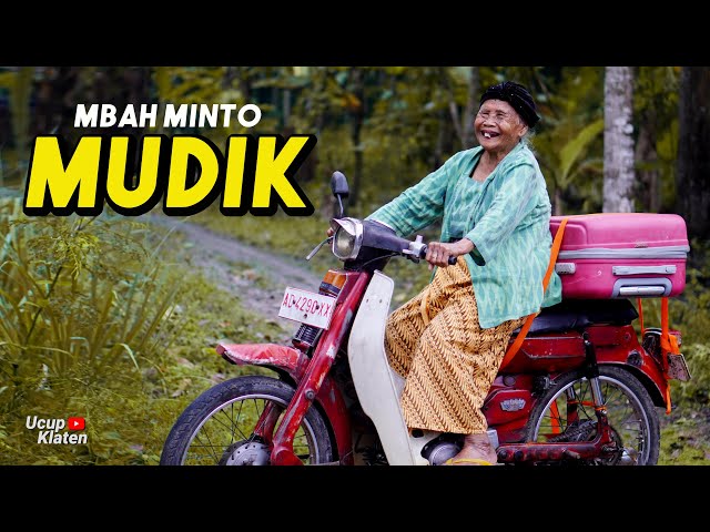 MBAH MINTO MUDIK 2021 - DAGELAN JOWO 121 - Ucup Klaten class=