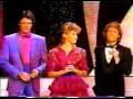 OLIVIA NEWTON JOHN - ANDY GIBB &amp; BEE GEES in The Australian Music Awards1982