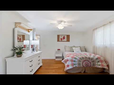 12 Mill Street, Burlington, MA home video tour