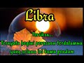 💔 Libra 🌟 Tersiksa... Ternyata begini perasaan terdalammu yang selama ini kamu pendam