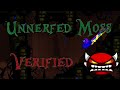 [UNNERFED] Moss 100% (VERIFIED)