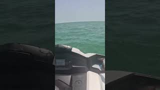 Jet ski At Bonita springs #nature #jetski #ocean #outdoors #cool #shorts #funny #edit #youngsheldon