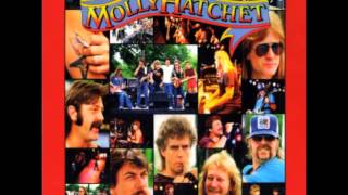 Molly Hatchet - Boogie No More (Live) chords