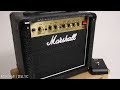 Marshall / DSL1C【デジマート・マガジン製品レビュー】