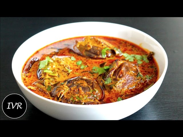 Dahi Baingan Recipe | Brinjal In Curd Gravy | Baingan Curry | Baingan Ki Sabzi | Baingan Recipe | Indian Vegetarian Recipes