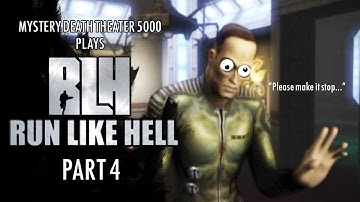 RUN LIKE HELL - Part 4 - MDT5K