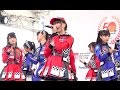 シュートサイン ハイテンション LOVE TRIP 47の素敵な街へ AKB48 Team8 富士スピードウェイ50周年記念イベント FUJI WONDERLAND FES! 第1部