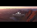 Scotland Aerial Filming - Wild Scotland