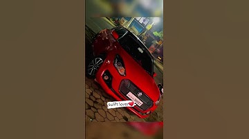 #whatsappstatus #swiftlovers 💞swift car ✨|💫 whatsapp status ✨|swiftlovers💕| 4k full-screen 🤩|#shorts