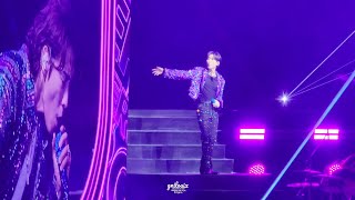 2023.08.19 D&E DElight Party in Bangkok - ZERO (Eunhyuk Focus)