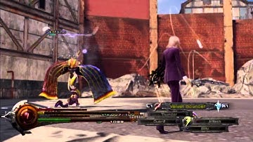 Lightning Returns: FF13 Playthrough #016, Day 2: Yusnaan: Play It Again, Morris