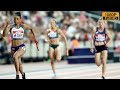 Women’s 4 x 100m Relay at Athletics World Cup 2018