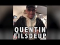 Mister v  quentin filsdeup