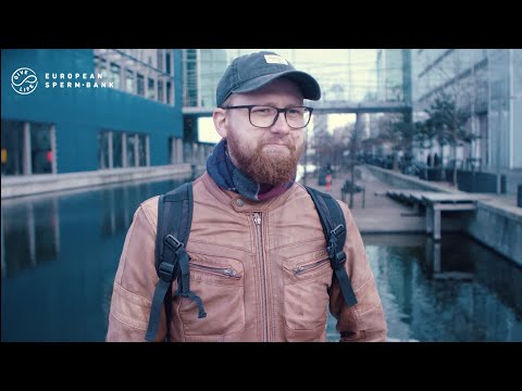 Video: Hvor kan man donere håndstrikkede ting?