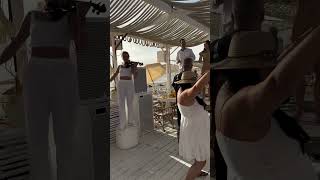 Rivo feat. Laura Zimmermann – You and Me |  Mediterranean Beach Club 🍋