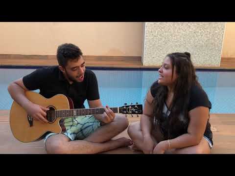 Trevo (Tu) - Anavitória ( Giovanni Braga e Camila Araújo cover )