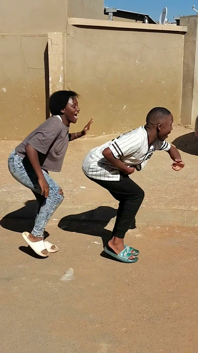 Weweeh Dance Challenge (Xduppy x Kamo Mphela) #amapiano #trending