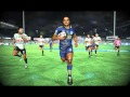 Rugby league live 2  referees in the game