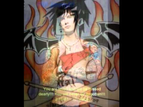 Victim- A7X [The Rev tribute] w/ lyrics