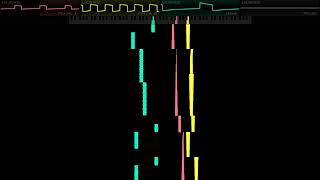 Final Fantasy Adventure  - In Search of the Sacred Sword | 聖剣を求めて [hUGETracker, Game Boy]