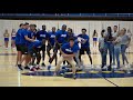 2019 ucsb athletics pep rally