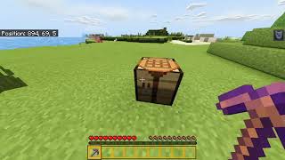 Baby Mode++ Mods Minecraft Bedrock