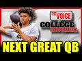 Dia Bell is the Next Great Longhorn QB - Prospect Analysis