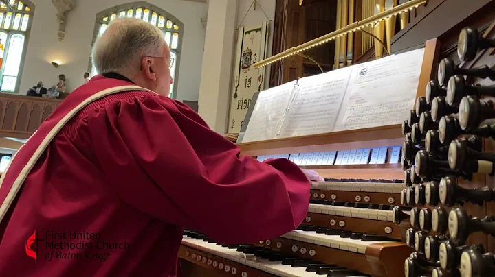 "Morning Song", Ruth Somers, Piano & Richard Webb,...
