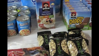 Couponing at Harveys and Bi-Lo by Bargain Bragg (ad starts 2/1)