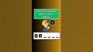 Guess The COUNTRY 🇲🇫 | IQ test 😲#quiz #shorts #logo #iqtest