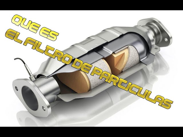 TRATAMIENTO PREVENTIVO FILTRO DE PARTÍCULAS DIESEL – RTC Sport