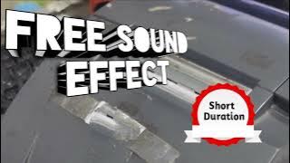 free chasier sound effect - efek suara kasir termal