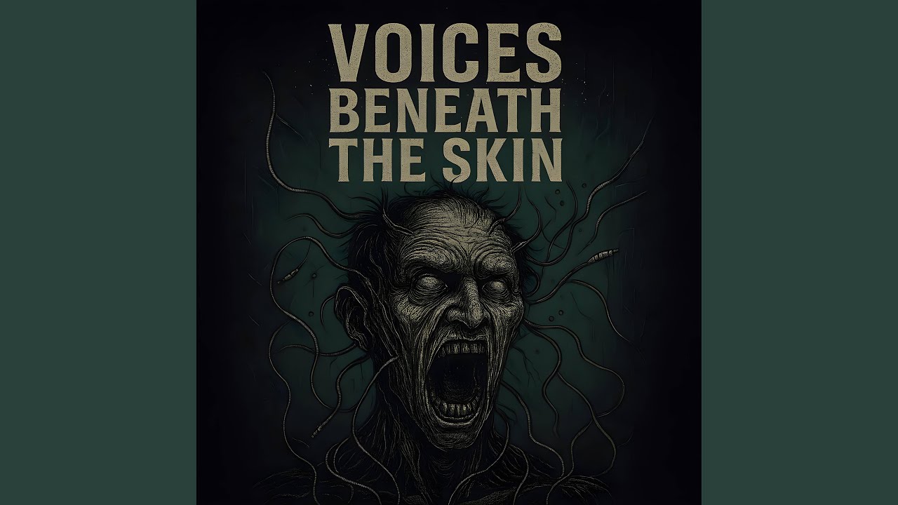 Voices Beneath the Skin