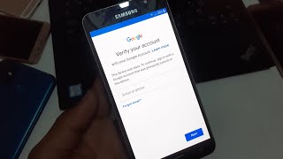 SAMSUNG GALAXY J7 6 Frp Unlock/Bypass Google Account/ حل مشكلة تحقق حساب جوجل بعد فورمات