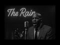 DMX – The Rain (1950s Blues Version) | The Song That Hits Your Soul | AI Soul Remix 2025