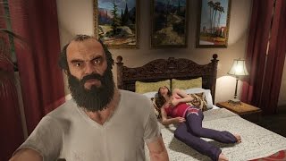 10 GTA 5 Obscene Yet Hilarious Surprises