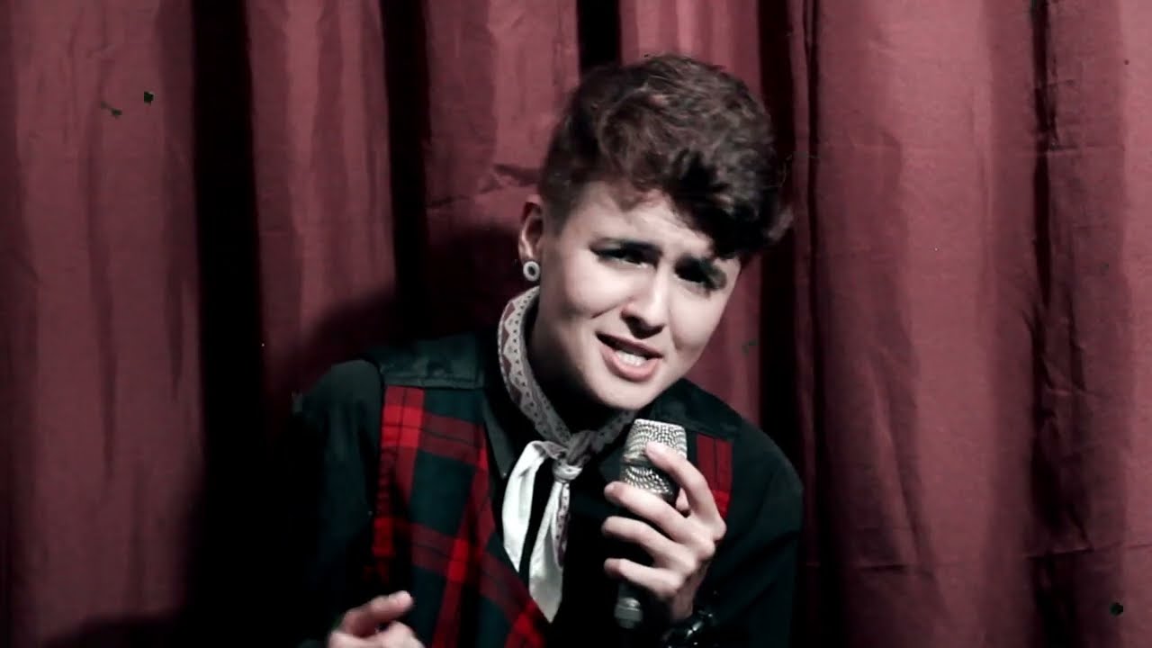 Tu Papá - Lummel (Video Oficial)