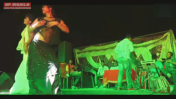 छलकता हमरो जवानियाँ 2 New Bhojpuri Arkestra Dance 2018 HD