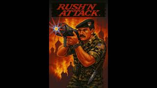 RUSH’N ATTACK – Level 1 Theme [Military Synthrock Remix] by NikotinKilla screenshot 5