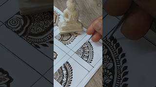#mehndi #mehandi #mehndidesign #mehandidesigns #henna #hennatattoodesign #art #design #shorts #fyp