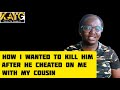 My Darkest Secret How I Wanted To Kill My Husband After He Cheated On Me With My Cousin My Darkest Secret How I Wanted To Kill My Husband After He Cheated On Me With My Cousin