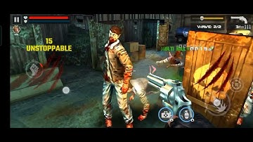 Dead Target | Gameplay Part 1 |@pro2gamingstudio