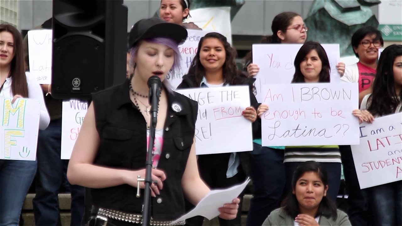 News: Students of Color Events