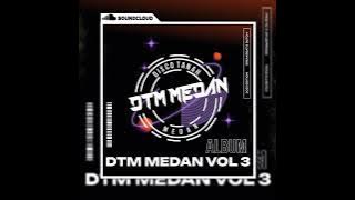 MASHUP 9 SONG - R.A DTM#DTM VOL 3 Edition