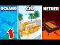 Minecraft: CONHEÇA AS 15 NOVAS VILAS ADICIONADAS DO MINECRAFT!