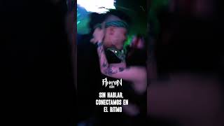 Conexión En Cada Beat