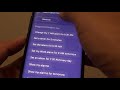 Samsung Galaxy S9 Find List Of Bixby Voice Commands For Alarm And Timer 