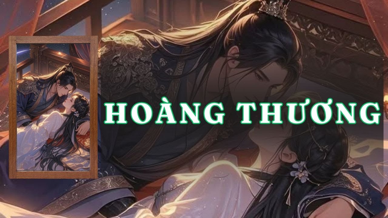 [ TRUYỆN AUDIO ] HOÀNG THƯƠNG - FULL | GIANG TUỆ MẪN AUDIO CHỮA LÀNH | REVIEW |