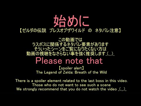 依頼を受けて、ラスボス最終形態に乗ってみた
