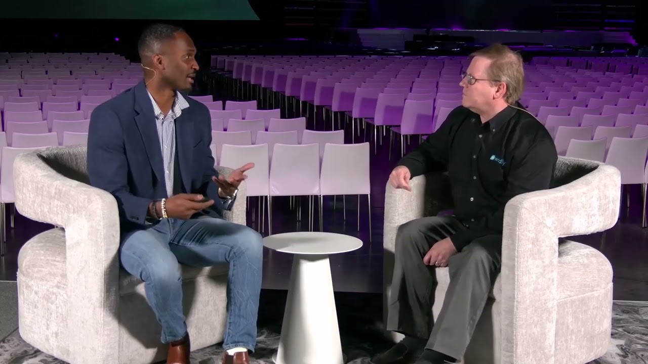 How Wordly AI Translation Is Revolutionizing Conferences | PCMA Convening Leaders 2025